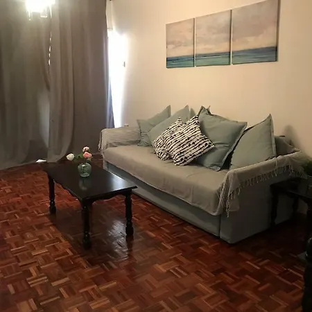 Appartamento Nice Flat In The City Centre And 2 Min From Beach *