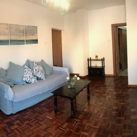 Appartamento Nice Flat In The City Centre And 2 Min From Beach