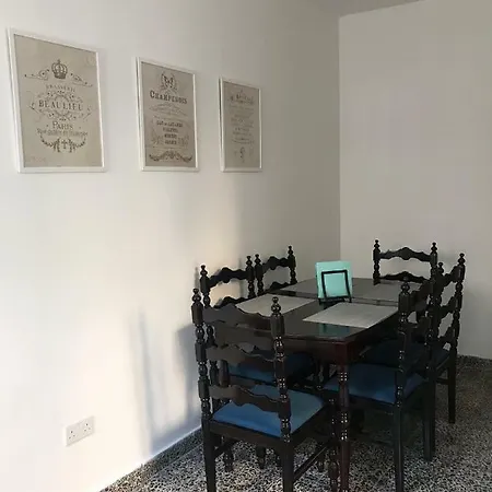 Appartamento Nice Flat In The City Centre And 2 Min From Beach *