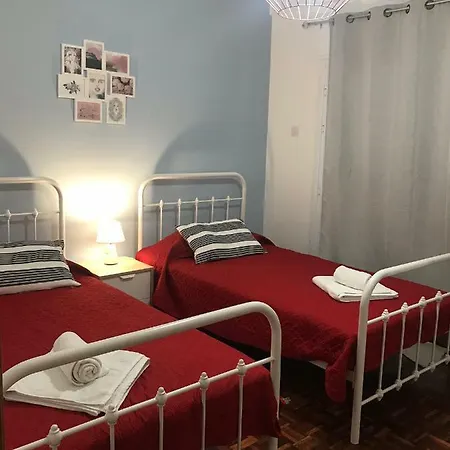 Nice Flat In The City Centre And 2 Min From Beach Appartamento *